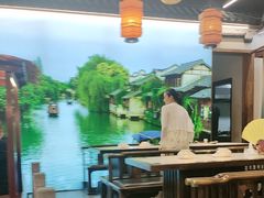 -外婆船宴餐厅·外婆喊你回家吃饭