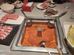 -海底捞火锅(漫乐城夜宵主题店)