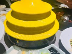 -花家怡园HUA'S RESTAURANT(崇文门·哈德门广场店)