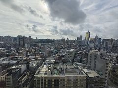 -澳门十六浦索菲特大酒店