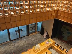 -奈雪茶院·茶室茶馆(广州粤海天地店)