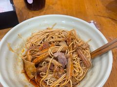 -晓马鸭店(新芜路店)