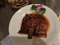 -唐苑酒家·岭南粤菜名店(太古仓店)