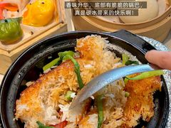 -煲王粤菜餐厅(中侨中心店)