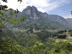 景点-鹿院坪生态旅游景区