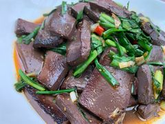 -老磨油饼(高陵店)