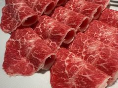 -鼎鼎香·港式火锅(北京SKP店)