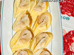 -非遗•老字号•阿彬牛肉火锅(广济桥店)