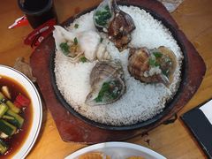 -醉壹号海鲜大排档(厦门美食地标店)