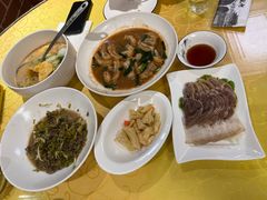 -何记面馆(龙泉山店)