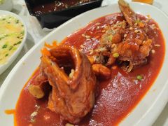 松子鲈鱼-抚顺美食·老上海味道