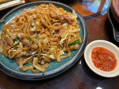 -粤·向群饭店(泮塘路店)