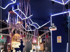 大堂-Wei菋·Le Bistrot