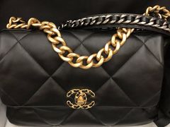 -CHANEL(恒隆广场店)