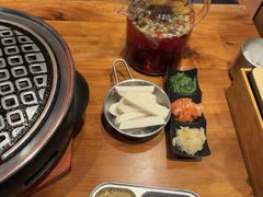 -子檀大隐炭烧(食品街店)