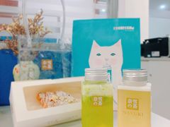 -奈雪的茶(大梅沙8号仓店)