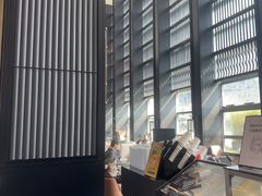-木嘛working coffee(前海店)