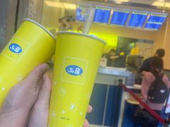 -50嵐鲜茶专卖连锁店(金城镇店)