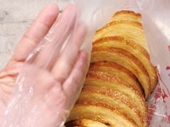 -中关村茶点