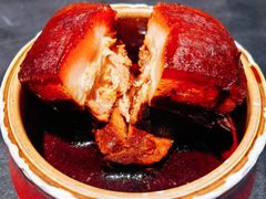 -老头儿油爆虾·1987杭州烟火味(湖滨银泰in77D区店)