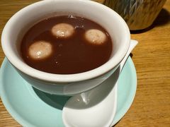 陈皮红豆沙汤圆-小大董·烤鸭(五棵松店)