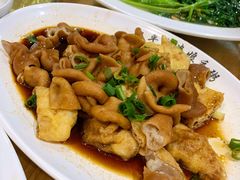 -长平老姿娘夜粥(平东一街店)