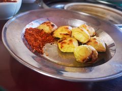 -山菌美食苑(振兴路店)