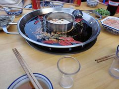 -飘香火锅(玉林西路店)