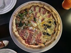 -SHARK鲨鱼餐吧(购物公园店)