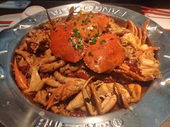 肉蟹煲-胖哥俩肉蟹煲(梅溪步步高店)