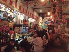 大堂-平成屋· Late Night 食堂(四川北路店)