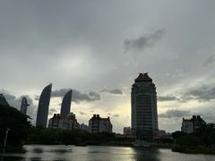 -厦门大学(思明校区)