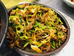-力力豆花庄(广渠门店)