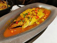 -徽镇小厨·经典徽菜(十里河店)