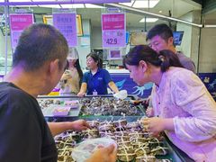 -盒马鲜生(大成店)