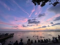 -滆湖低碳生态公园