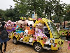 -史努比缤纷世界
