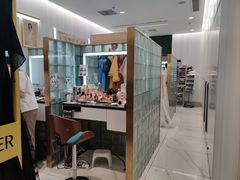 -海马体照相馆(环贸iapm大师爱情店)