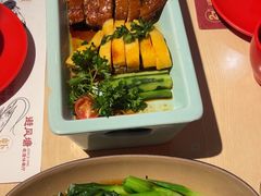 -避风塘(宝山万达店)