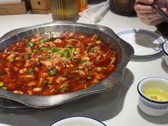 -盐井记·自贡美蛙鲜锅兔(中和店)