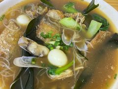 -阿玲海鲜面(高亭镇星河路店)