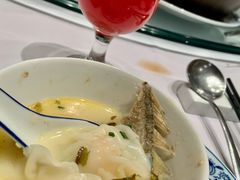 -漢舍中国菜馆(889广场店)