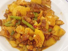 -岚县土豆宴(总部)