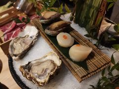 -锦和牛·炭火烧肉(ICC太和里店)