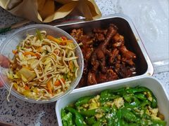 -龙门聚青阳炒鸡(长沙路总店)