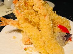 -梅筑·创意料理(王府井百货店)