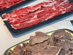 -刘少华贵州小黄牛·鲜牛肉火锅(总店)