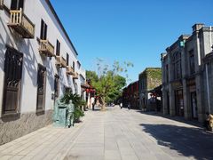 -三坊七巷历史文化街区