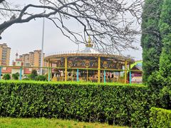 -蓬莱欧乐堡梦幻世界