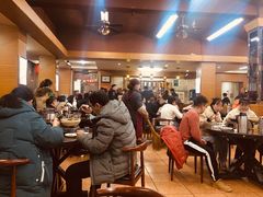大堂-张氏父子常德肠子馆(红星总店)